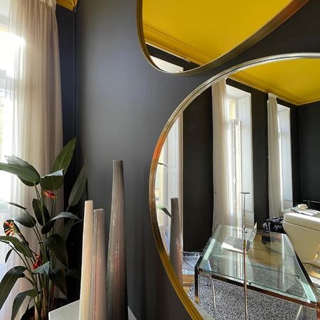 The Suites Blaye Buitenkant foto