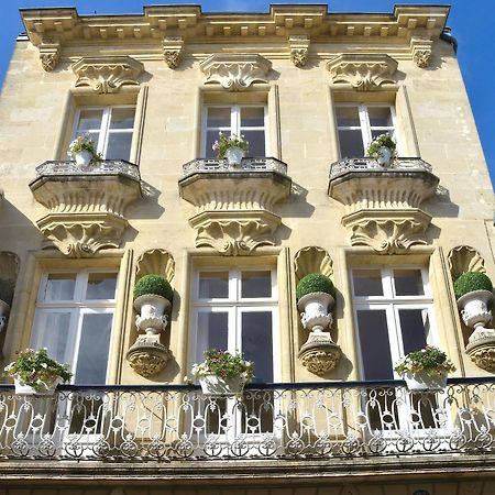The Suites Blaye Buitenkant foto