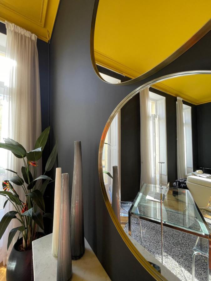The Suites Blaye Buitenkant foto