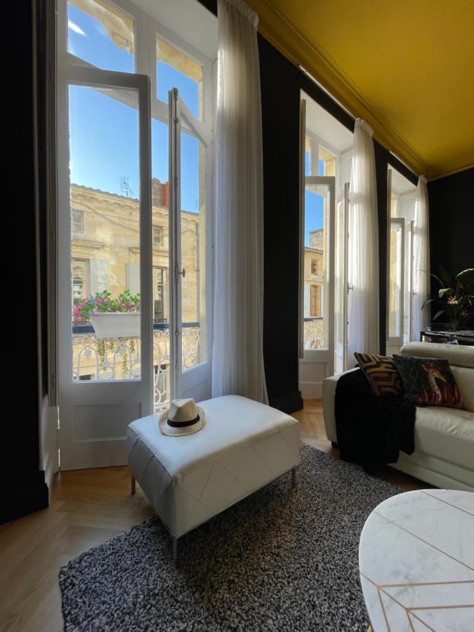 The Suites Blaye Buitenkant foto