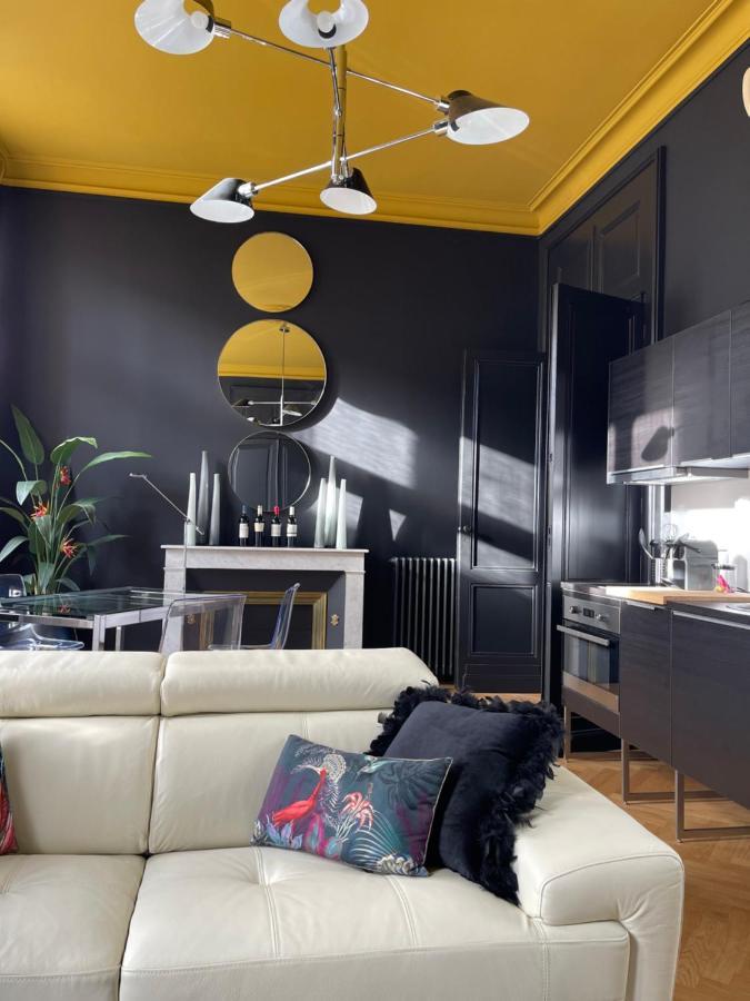 The Suites Blaye Buitenkant foto