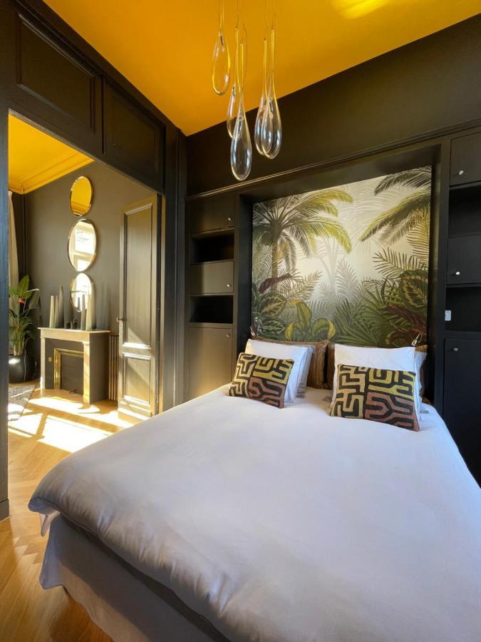 The Suites Blaye Buitenkant foto