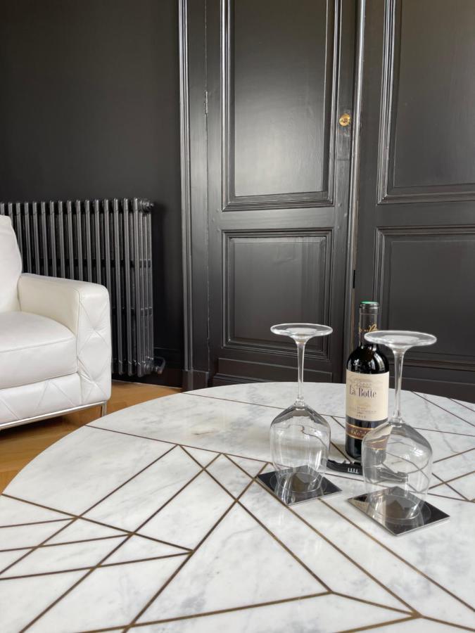 The Suites Blaye Buitenkant foto