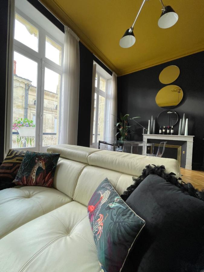 The Suites Blaye Buitenkant foto