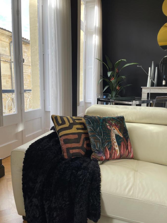 The Suites Blaye Buitenkant foto