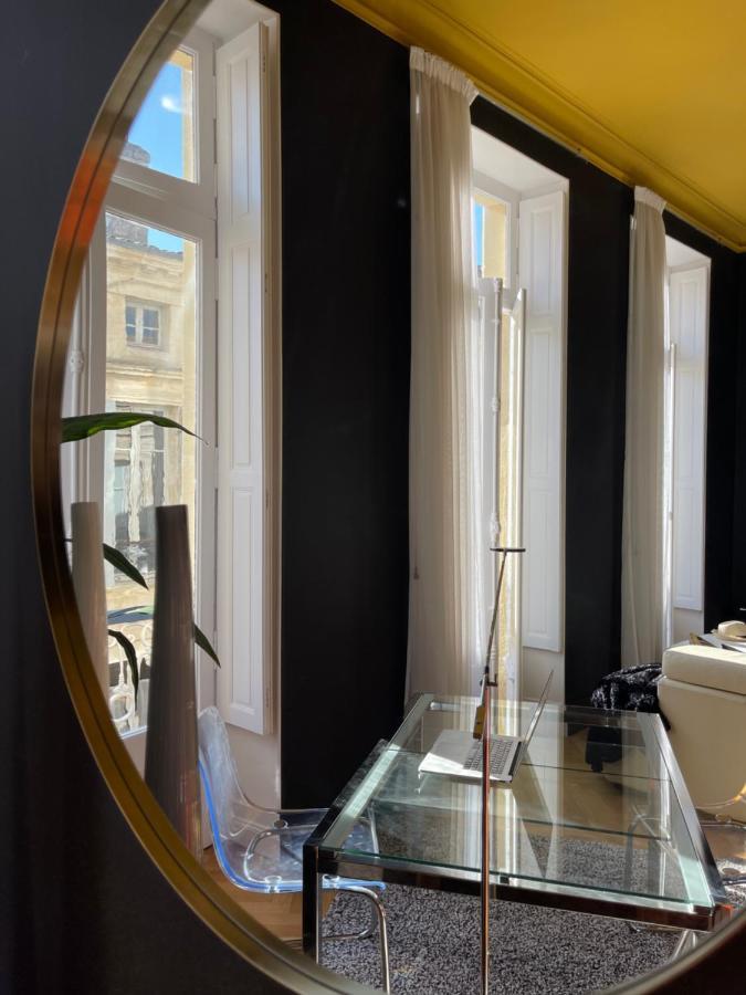The Suites Blaye Buitenkant foto