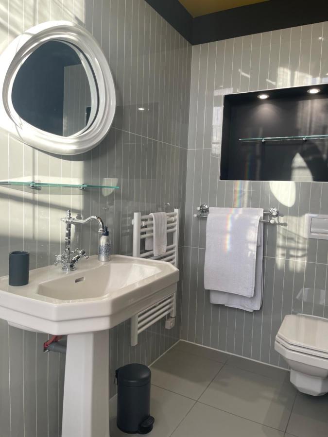 The Suites Blaye Buitenkant foto
