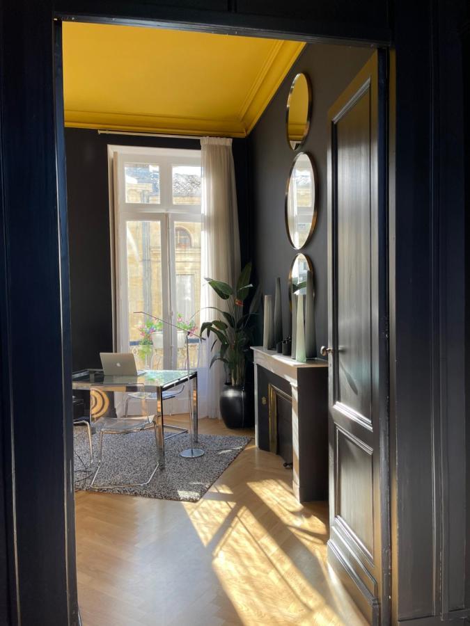 The Suites Blaye Buitenkant foto