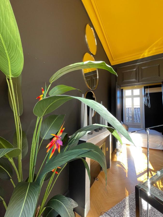 The Suites Blaye Buitenkant foto