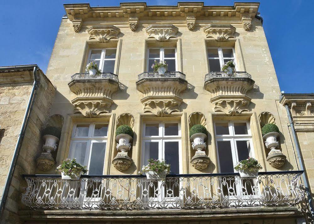 The Suites Blaye Buitenkant foto