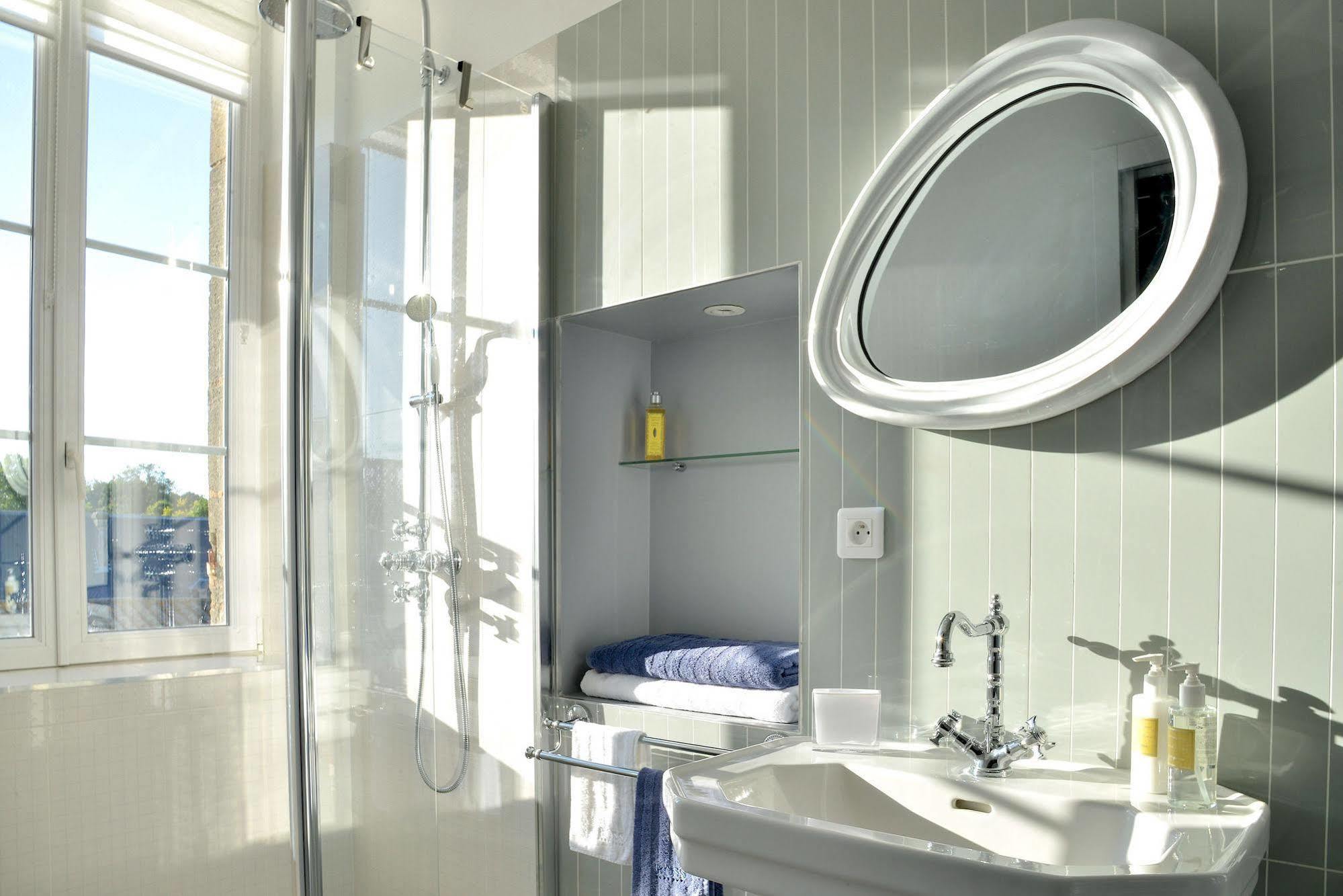 The Suites Blaye Buitenkant foto