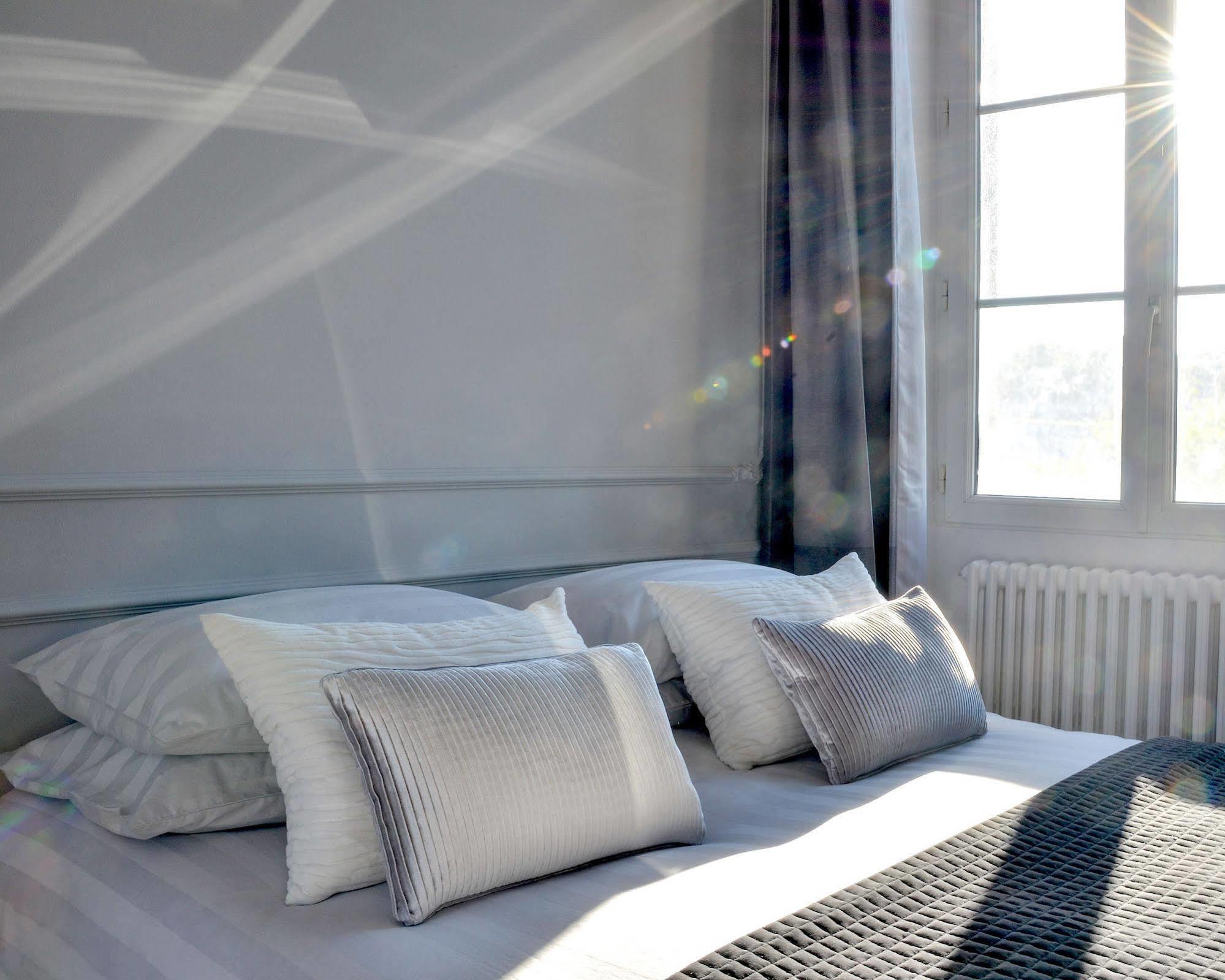 The Suites Blaye Buitenkant foto