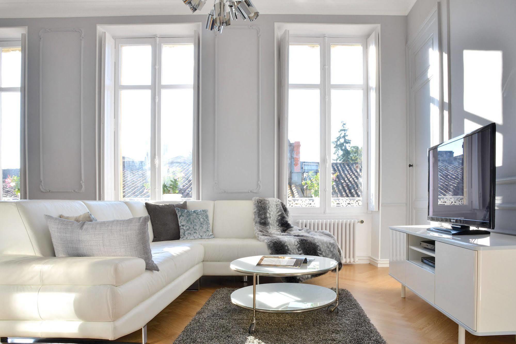 The Suites Blaye Buitenkant foto