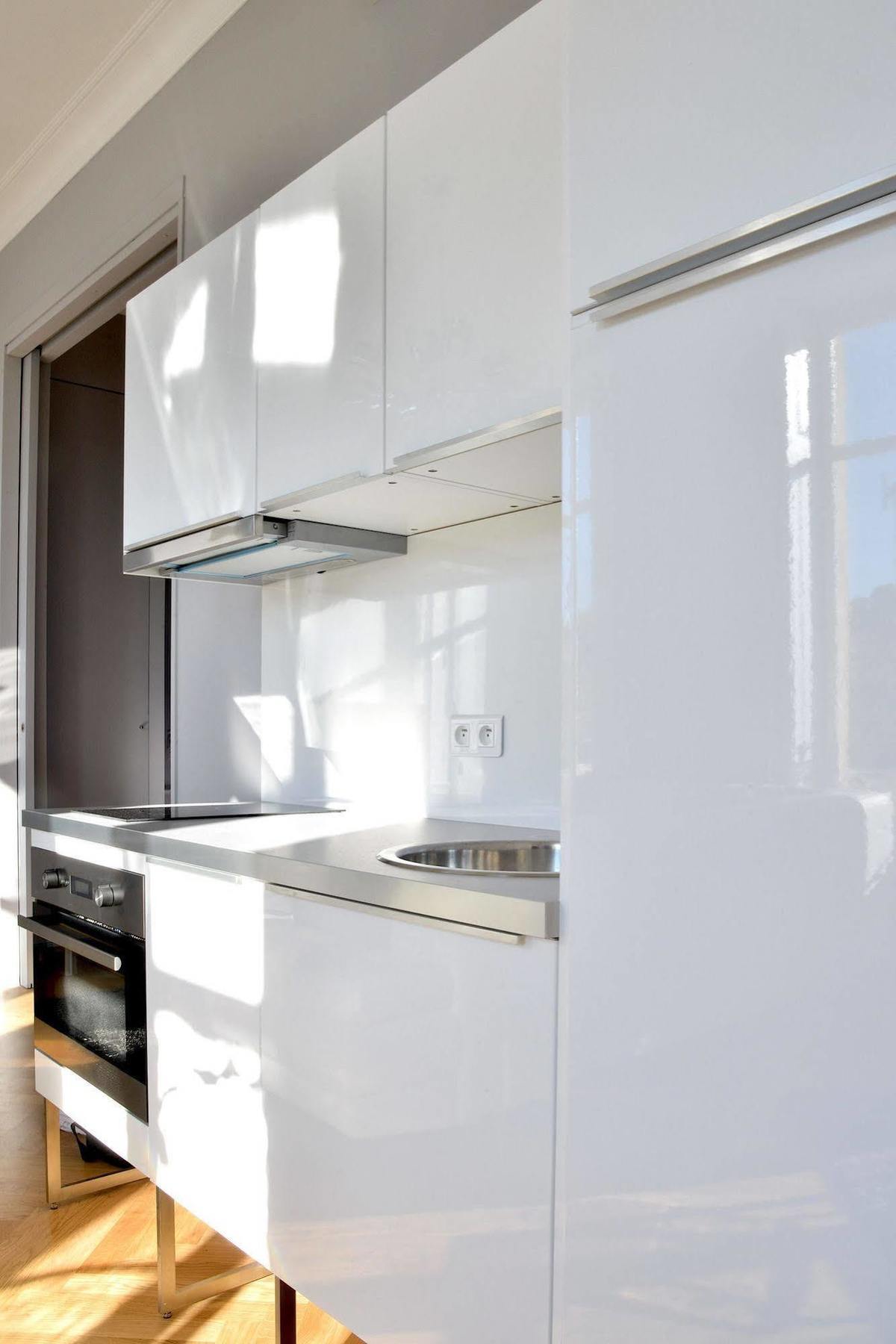 The Suites Blaye Buitenkant foto