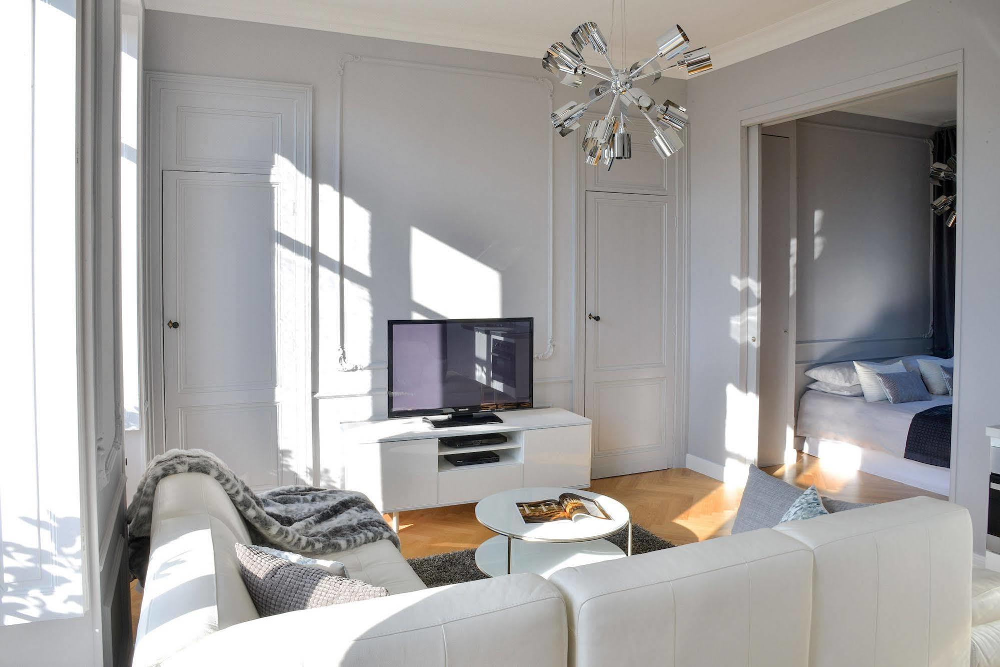 The Suites Blaye Buitenkant foto